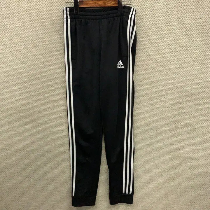 [BUNJANG] Adidas Jogger Track Pants M D00631 / 아디다스 조거 트랙팬츠 츄리닝바지 M D00631