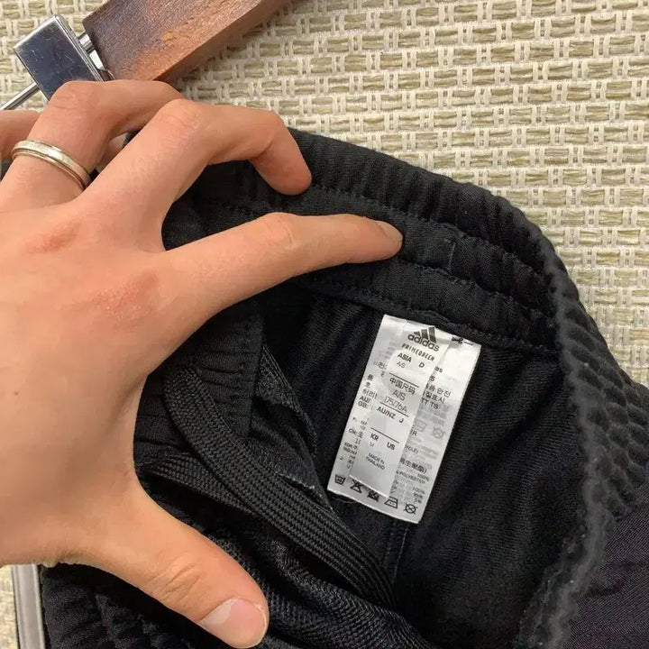 [BUNJANG] Adidas Jogger Track Pants M D00631 / 아디다스 조거 트랙팬츠 츄리닝바지 M D00631