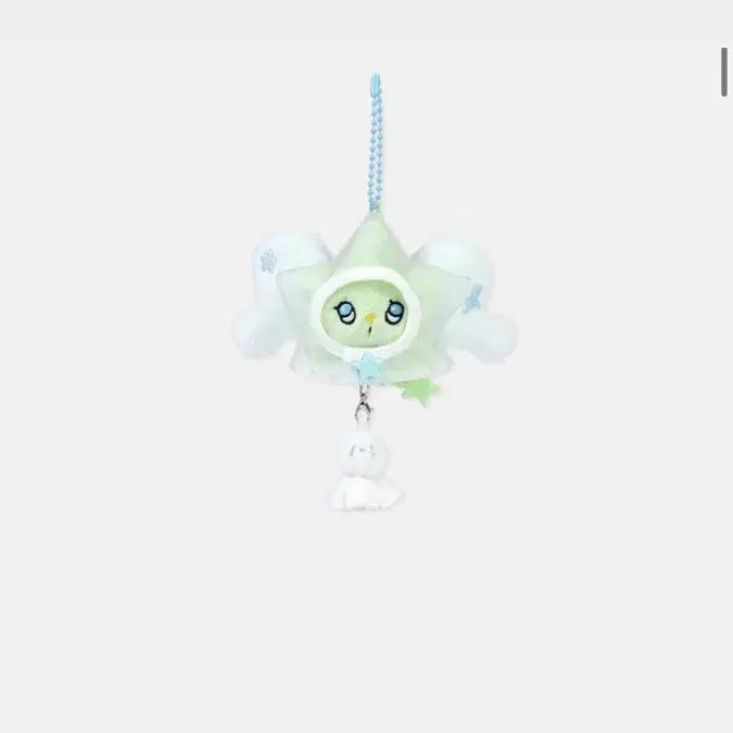 [SOLD OUT] 엔시티 위시 미니 위츄 키링