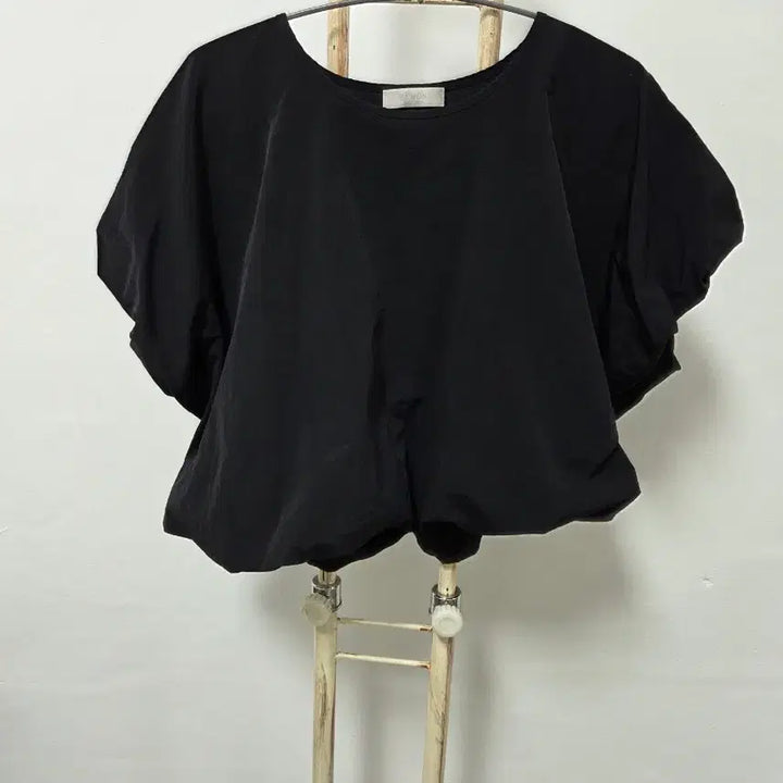 [BUNJANG] RAWON Balloon Blouse / RAWON 벌룬 블라우스