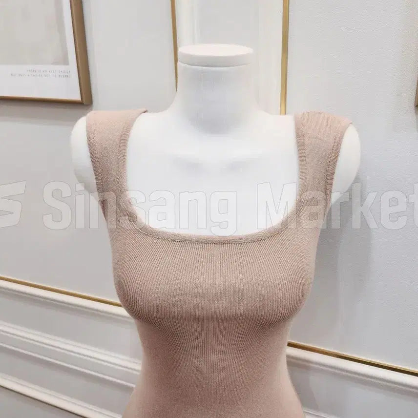 [BUNJANG] Yuyu Flare Ops Mini Dress Glam Sexy Club Knit / [빠른발송] 유유플레어ops 미니 글램 섹시 클럽 니트