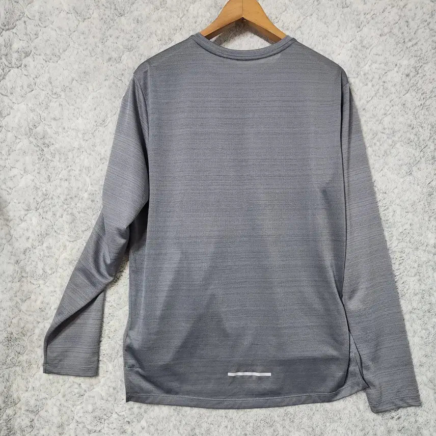 [SOLD OUT] 548B [XL] 나이키 러닝 기능성 긴팔 티셔츠