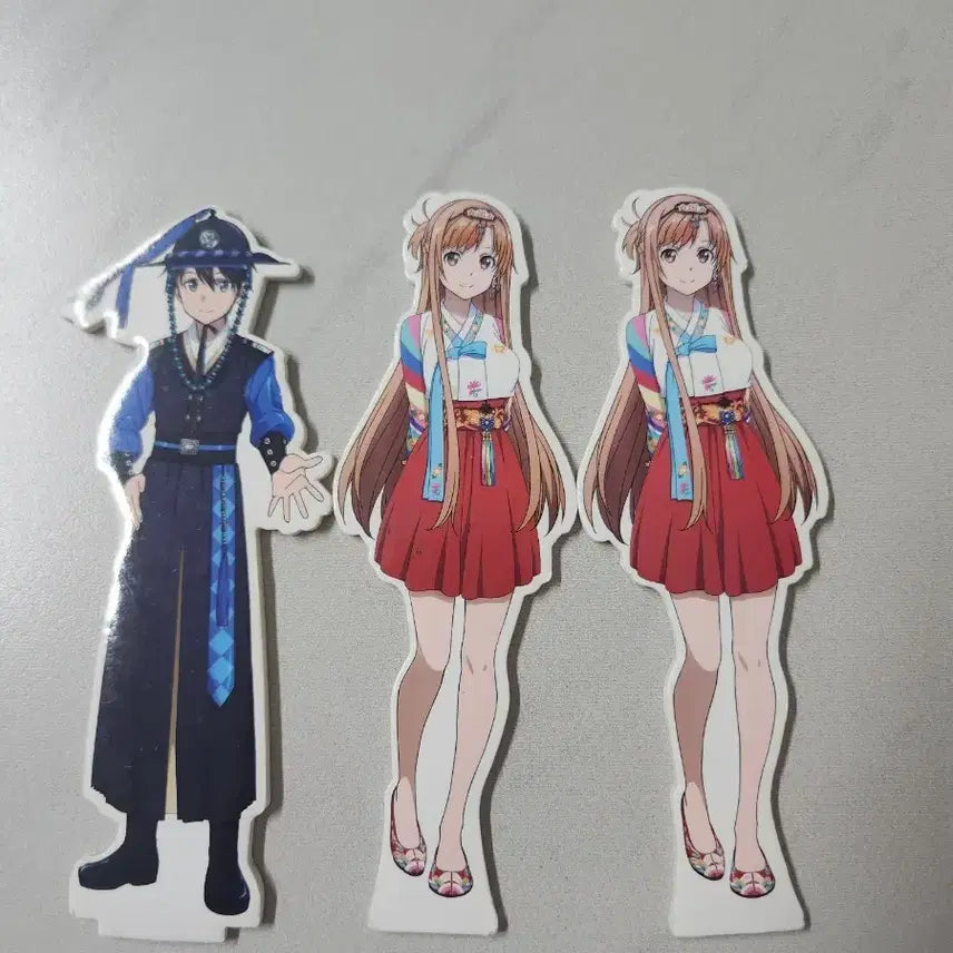[BUNJANG] Sword Art Online Ordinal Scale Theater Exclusive / 소아온 극장판 오디널 스케일 특전 팝니다.