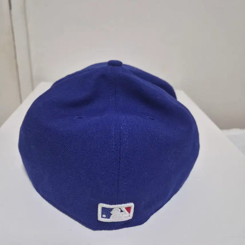 [BUNJANG] New Era MLB LA Snapback Hat / 뉴에라 모자 mlb LA