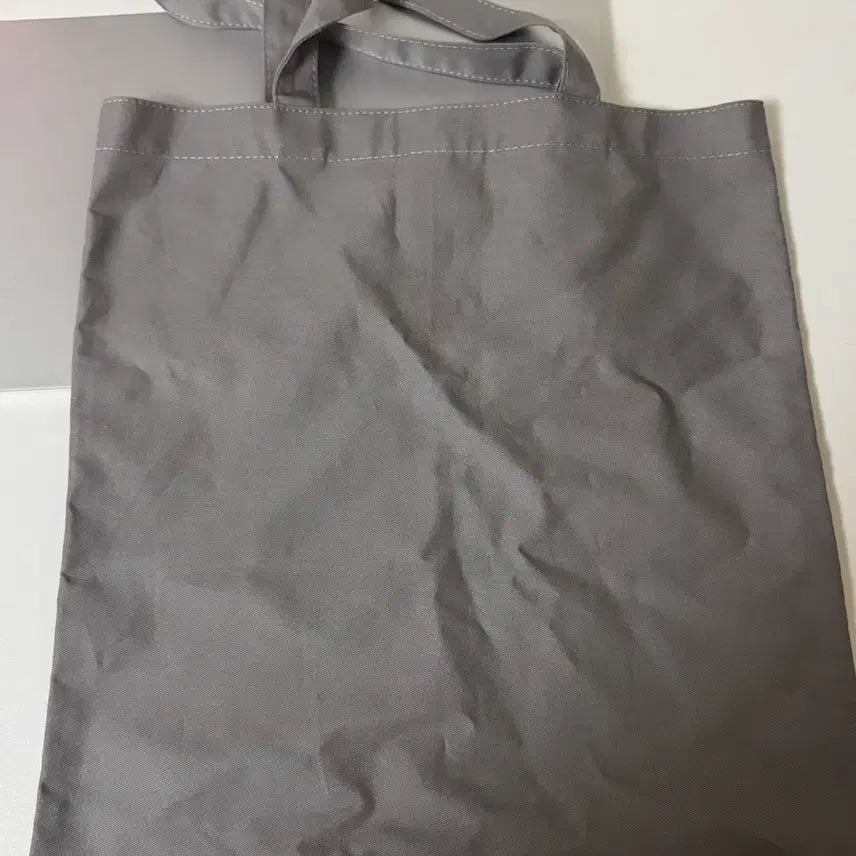 [BUNJANG] Berlin Photobook Distribution 002 Eco Bag (Gray) / 베를린포토북디스트리뷰션 002 에코백 (그레이)