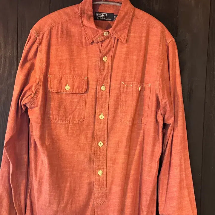 [SOLD OUT] 폴로랄프로렌 셔츠