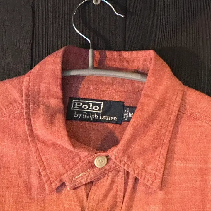 [SOLD OUT] 폴로랄프로렌 셔츠