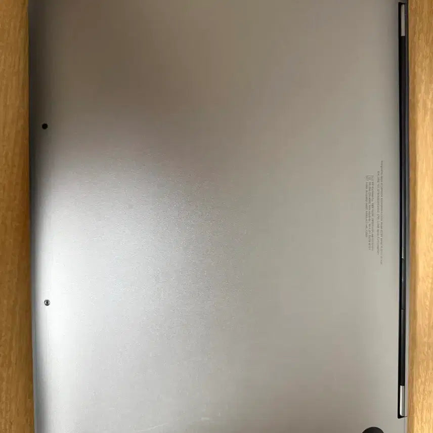 [BUNJANG] Apple MacBook Pro 2020 Intel 13-inch Space Gray / 애플 맥북 인텔 프로 2020 13인치 스페이스 그레이
