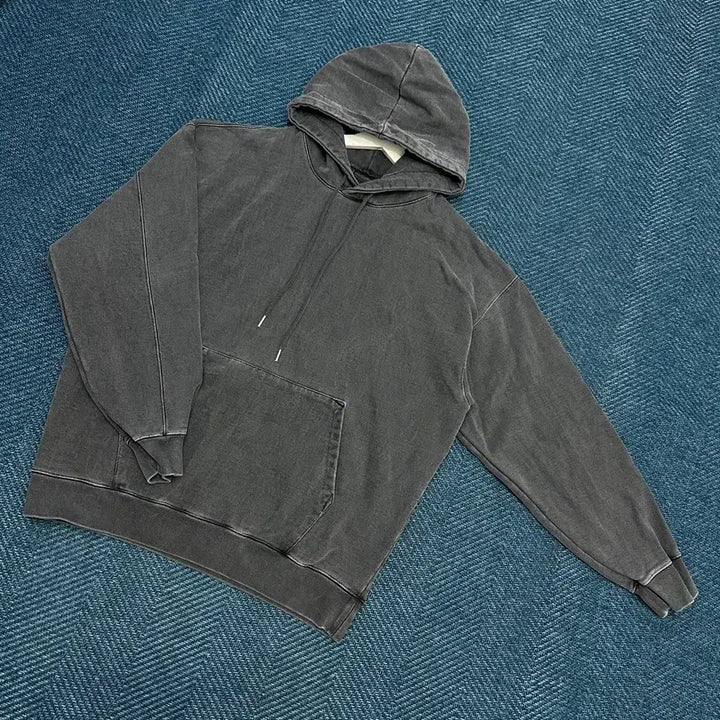 [BUNJANG] Soverment Pigment Hoodie (2XL) / [2XL] 소버먼트 피그먼트 후드티 만원샵