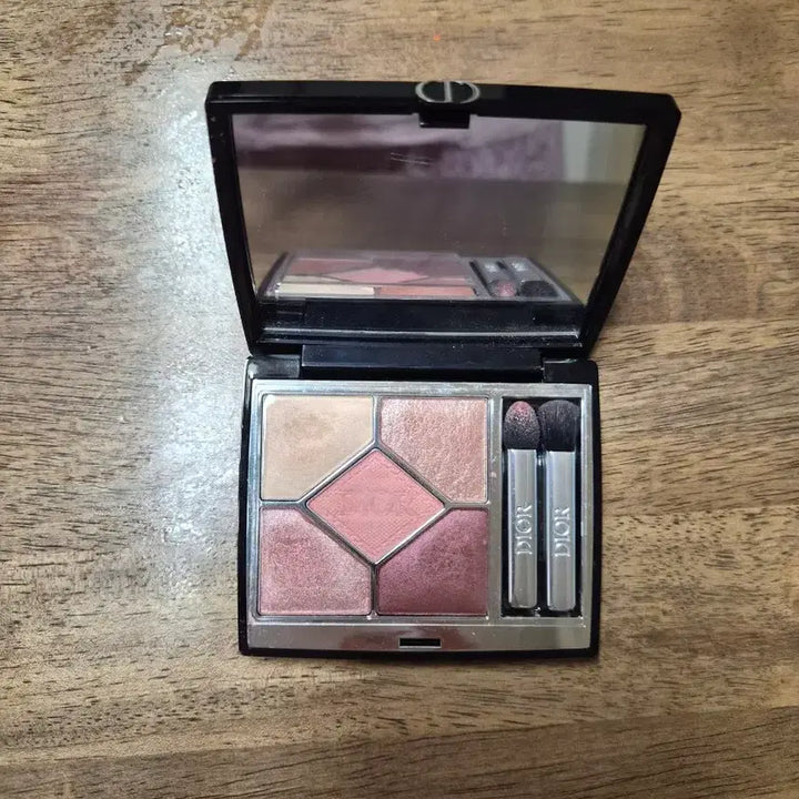 [BUNJANG] Dior Eyeshadow / 디올 아이섀도우