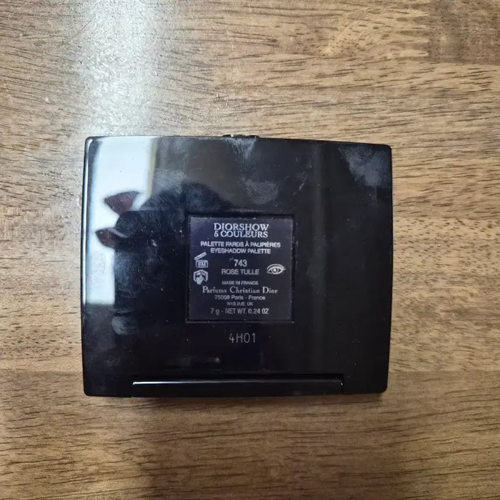 [BUNJANG] Dior Eyeshadow / 디올 아이섀도우