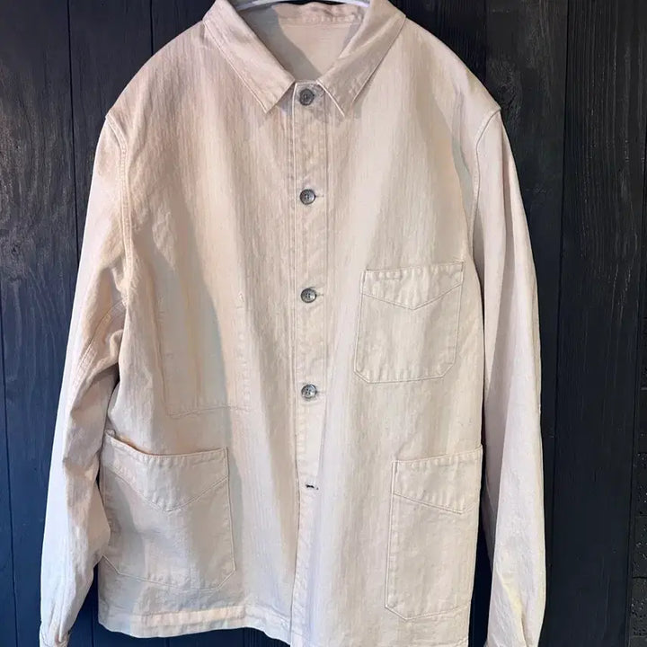 [BUNJANG] Orgueil French Jacket / Orgueil 프렌치 자켓