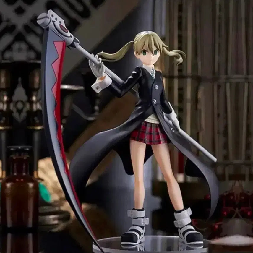 [BUNJANG] Soul Eater Maka Pop Parade Figure (Sealed) / 미개봉) 소울이터 마카 팝업퍼레이드 피규어 팝니다