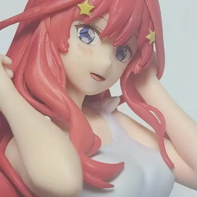 [BUNJANG] The Quintessential Quintuplets Nakano Itsuki Figure / 오등분의 신부 이츠키 피규어