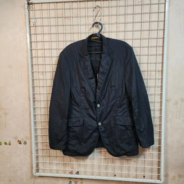 [BUNJANG] Kolon Spaso Thin Suit Jacket Men&