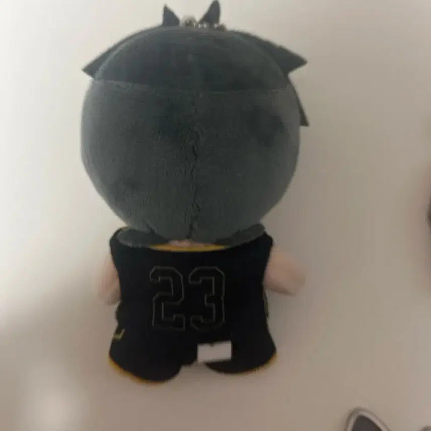 [BUNJANG] Choi Yoojung Garbage Time 10cm Doll / 최종수 10cm 인형 가비지타임