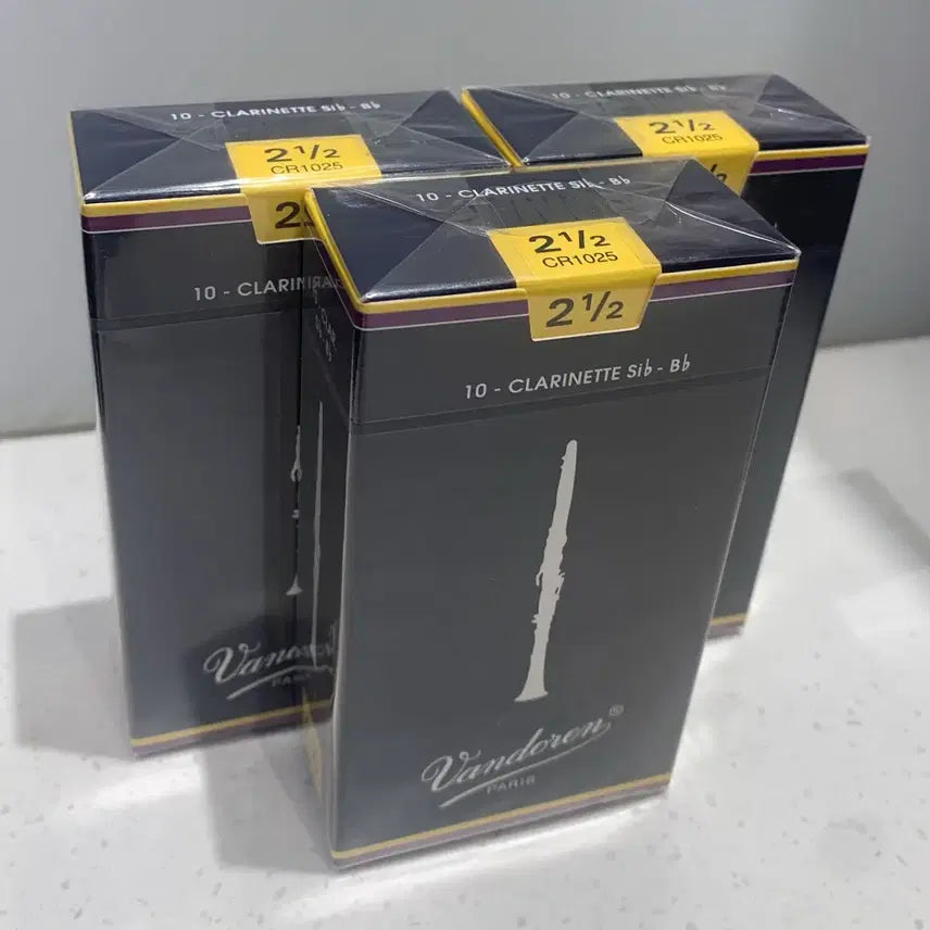 [BUNJANG] Bandolin Clarinet Reeds 