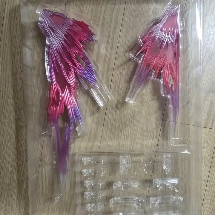 [SOLD OUT] 메탈빌드 데스티니 빛의 날개 개봉확인품 팝니다