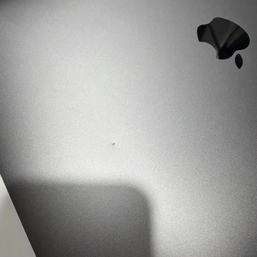 [BUNJANG] Apple MacBook Air M1 13-inch Space Gray / 맥북에어 M1 13인치 스페이스그레이
