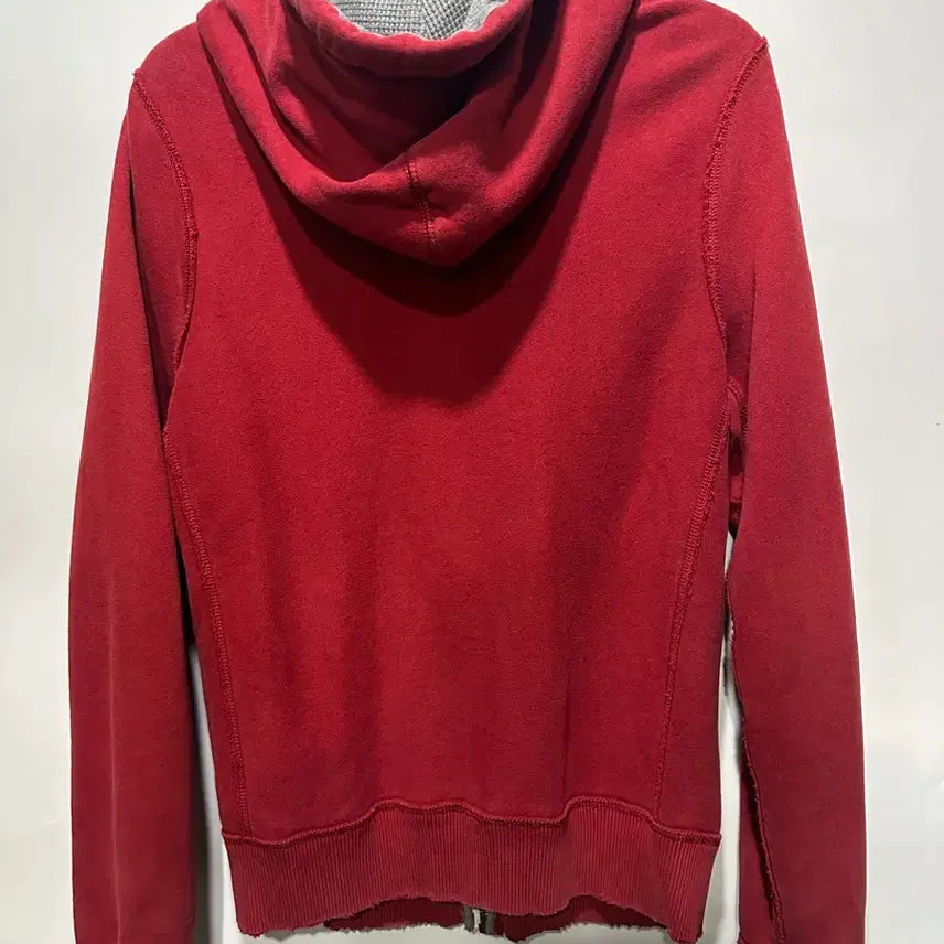 [BUNJANG] Abercrombie &amp; Fitch Hoodie Zip-up M / 아베크롬비 후드집업 M