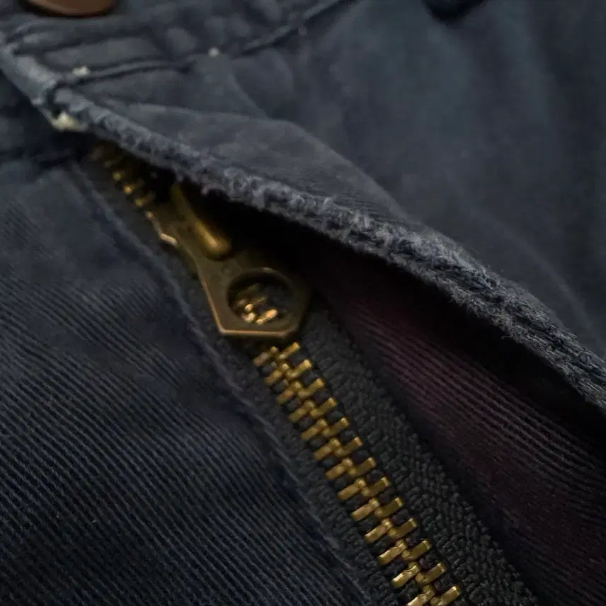 [BUNJANG] Polo Ralph Lauren 00s Cargo Bermuda Half Pants Navy Size 33 / 00s polo 랄프로렌 폴로 카고 버뮤다 하프팬츠 33