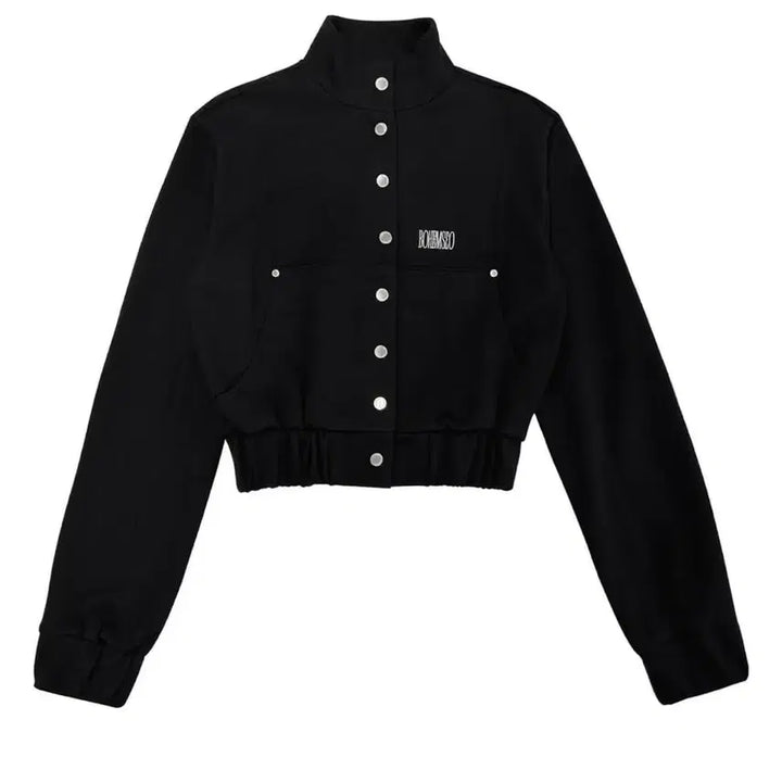 [BUNJANG] Bohemian Seoul Bomber Jacket / [판매] 보헤미안서울 봄버 자켓 BOHEMIAN SEOUL BOMBER