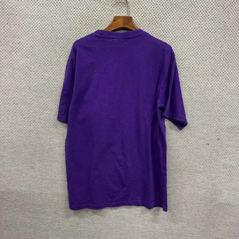 [BUNJANG] Covenat Short Sleeve T-Shirt M / 커버낫 반팔티 M D00557