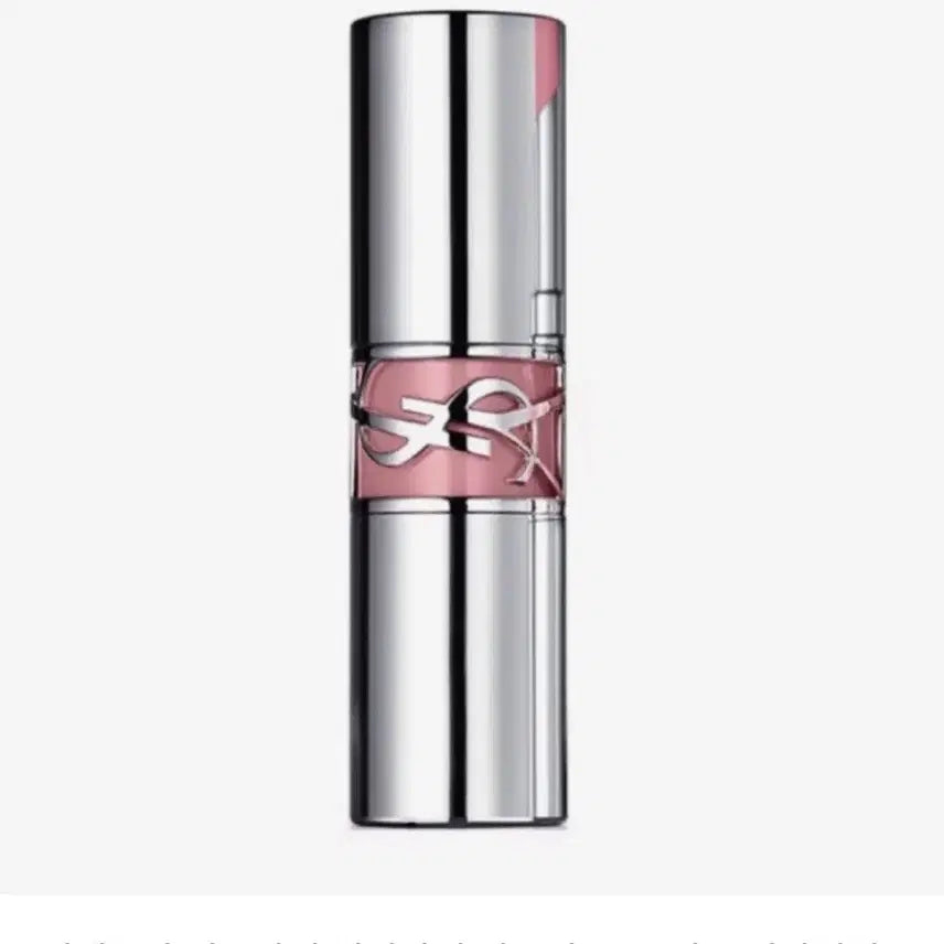 [BUNJANG] Yves Saint Laurent Love Shine Water Shine Lipstick 209 Pink Desire / 입생로랑 립스틱 209 핑크디자이어