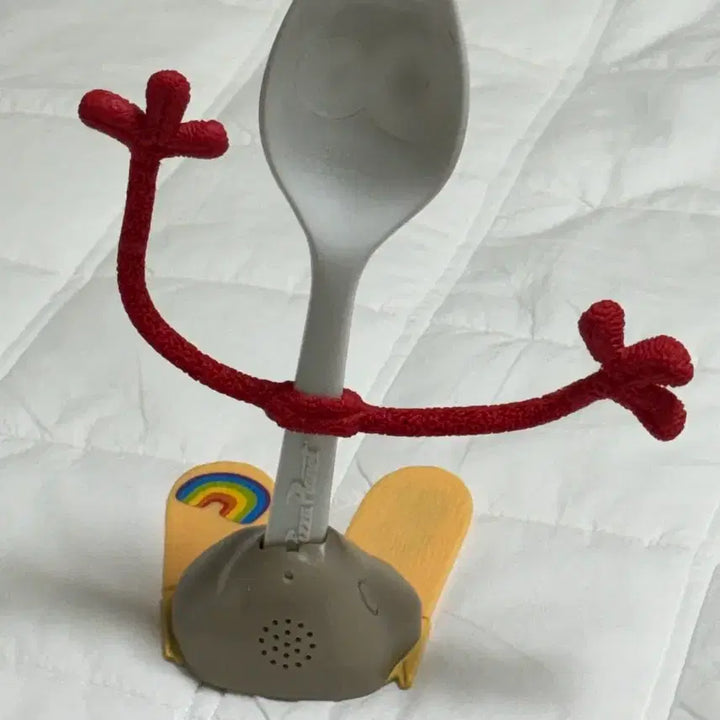 [BUNJANG] Pixar Toy Story Forky Talking Figure / 픽사 토이스토리 포키 토킹 피규어