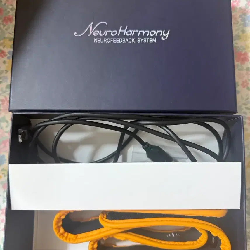 [BUNJANG] NeuroHarmony Neurofeedback System / 뉴로피드백 뉴로하모니