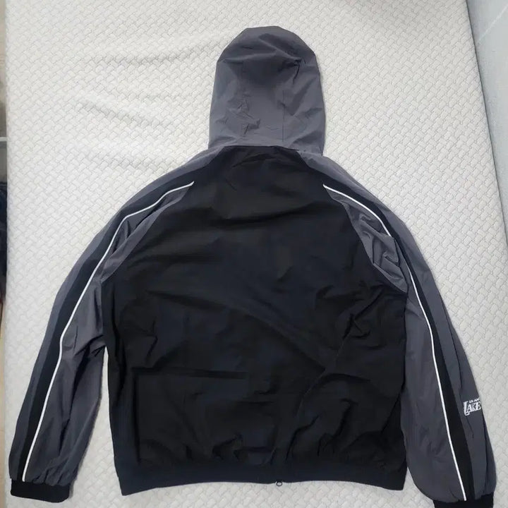 [SOLD OUT] NBA LA 바람막이 자켓
