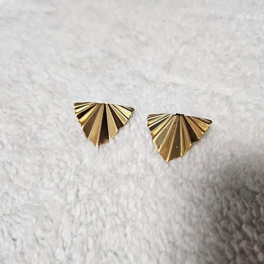 [BUNJANG] ACROBAT x ORI Earrings / 아크로밧x오리 귀걸이
