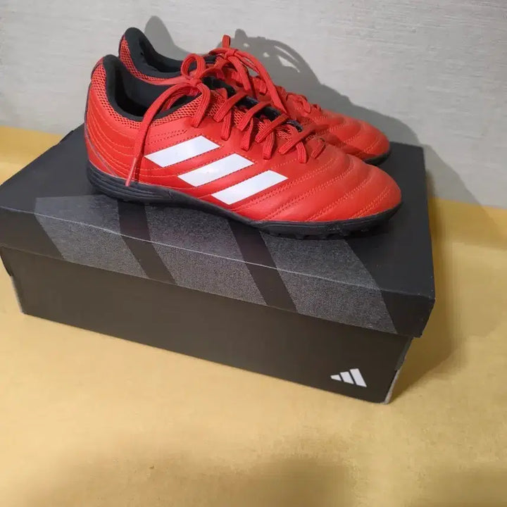 [BUNJANG] Adidas Copa Futsal Shoes 230 / 아디다스 코파 풋살화 230
