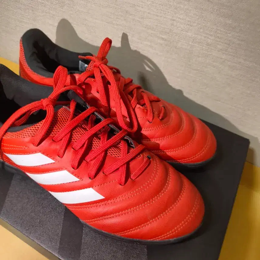 [BUNJANG] Adidas Copa Futsal Shoes 230 / 아디다스 코파 풋살화 230