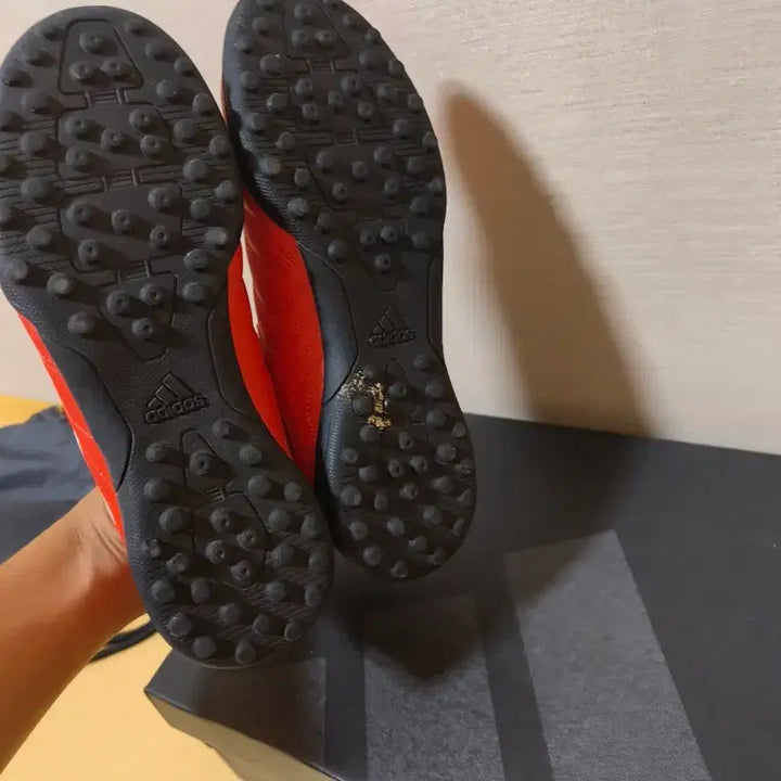 [BUNJANG] Adidas Copa Futsal Shoes 230 / 아디다스 코파 풋살화 230