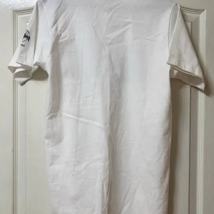 [BUNJANG] Hard Rock Hotel T-Shirt Cotton US-Made Size S-M Unused / 하드락 호텔 티셔츠 s~m 미국산 미사용