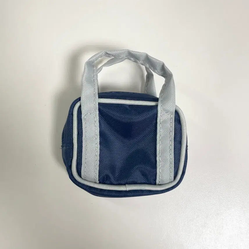 [BUNJANG] Jujutsu Kaisen Loft School Bag Keychain / 주술회전 로프트 스쿨백 가방 키홀더 키링