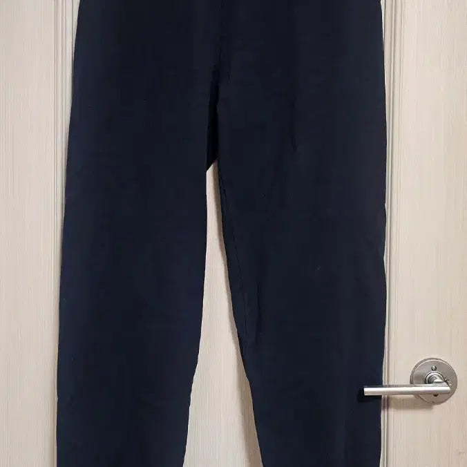 [BUNJANG] LA Apparel Heavy Fleece Jogger Pants 2XL / LA Apparel 헤비 플리스 조거팬츠 2XL