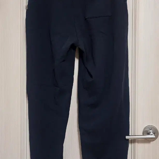 [BUNJANG] LA Apparel Heavy Fleece Jogger Pants 2XL / LA Apparel 헤비 플리스 조거팬츠 2XL