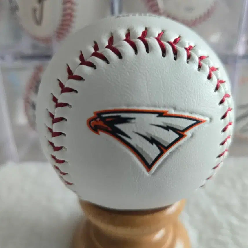 [BUNJANG] Hanwha Eagles Jung Min-cheol Signed Baseball / 한화이글스   정민철  레전드님   싸인볼