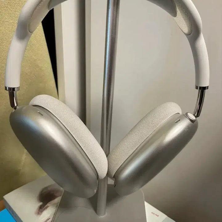 [BUNJANG] Apple AirPods Max (1st Gen) Silver / 에어팟맥스1