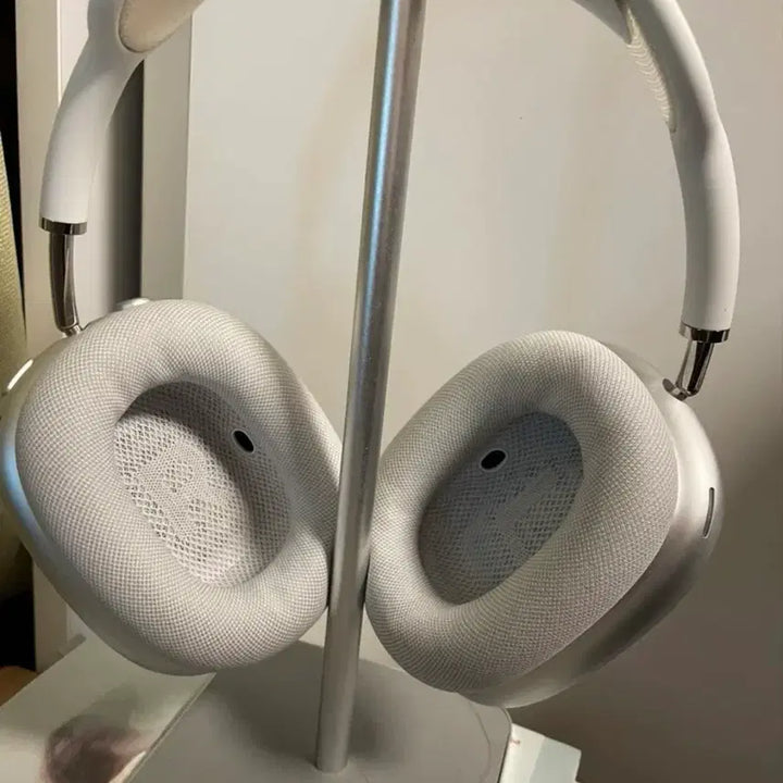 [BUNJANG] Apple AirPods Max (1st Gen) Silver / 에어팟맥스1