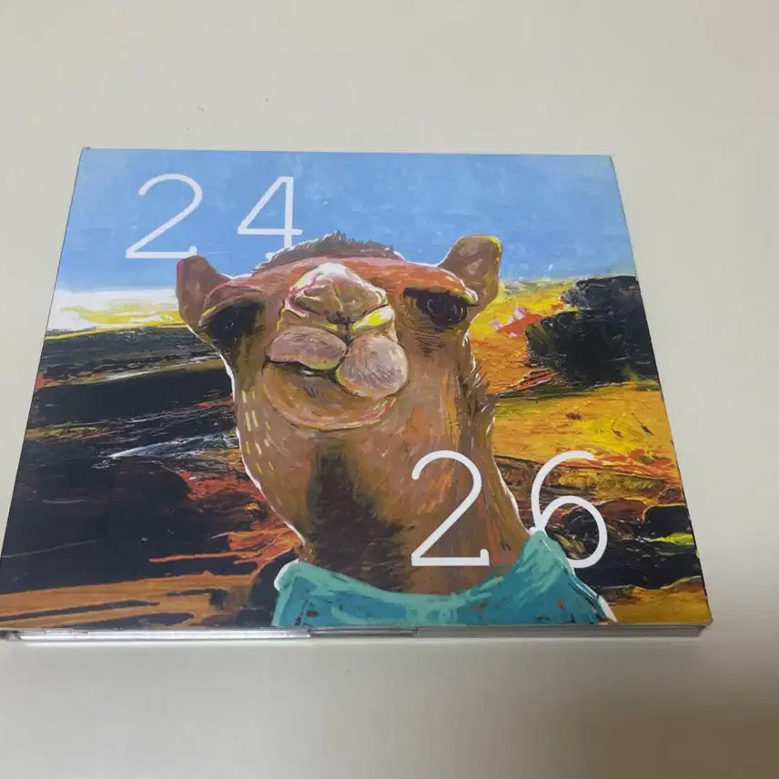 [SOLD OUT] 빈지노 24 26 초판