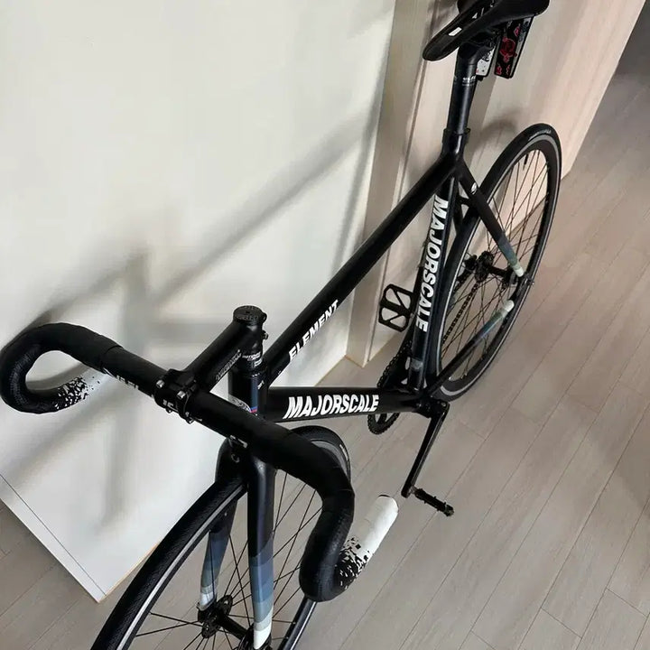 [BUNJANG] Engine11 Pursuer Track Bicycle / 메이져스케일 픽시 팝니다