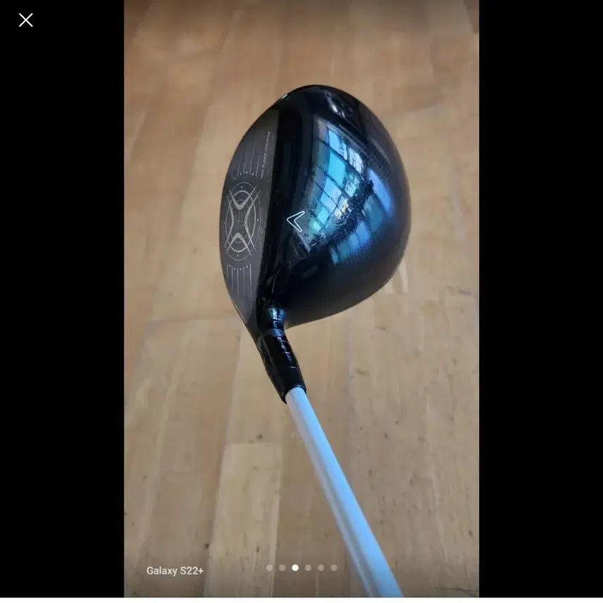 [BUNJANG] Callaway Epic Max Driver 11.5 Degree Ladies L / 캘러웨이 에픽 맥스 드라이버 11.5도여성L