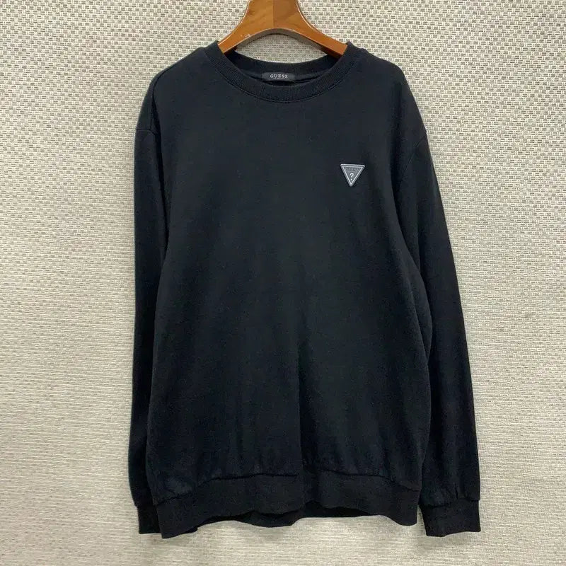 [BUNJANG] Guess Sweatshirt XL / 게스 스웻셔츠 맨투맨 XL D00623