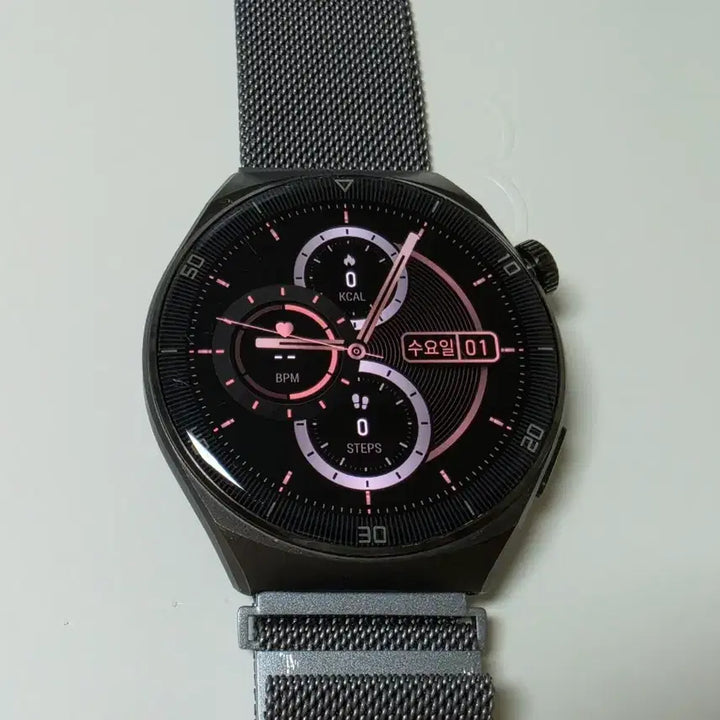 [SOLD OUT] 코아코리아 스마트워치 알테르