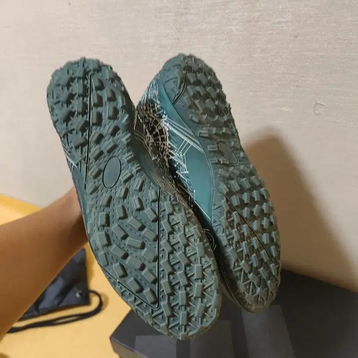 [BUNJANG] Futsal Shoes 245 / 풋살화 팝니다 245