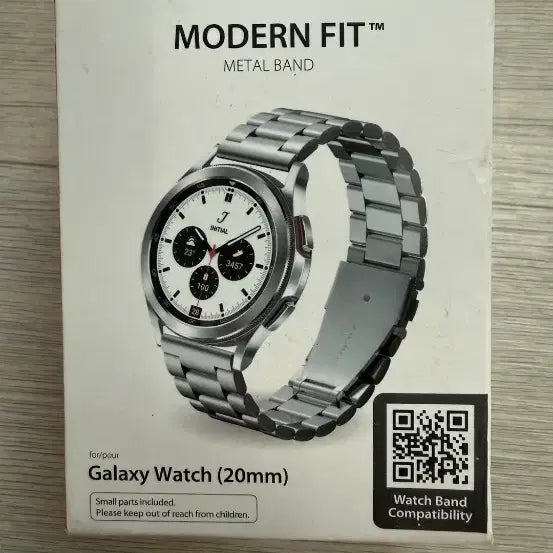 [BUNJANG] Galaxy Watch Premium Metal Strap / 급처)갤럭시워치 고급 메탈 스트랩