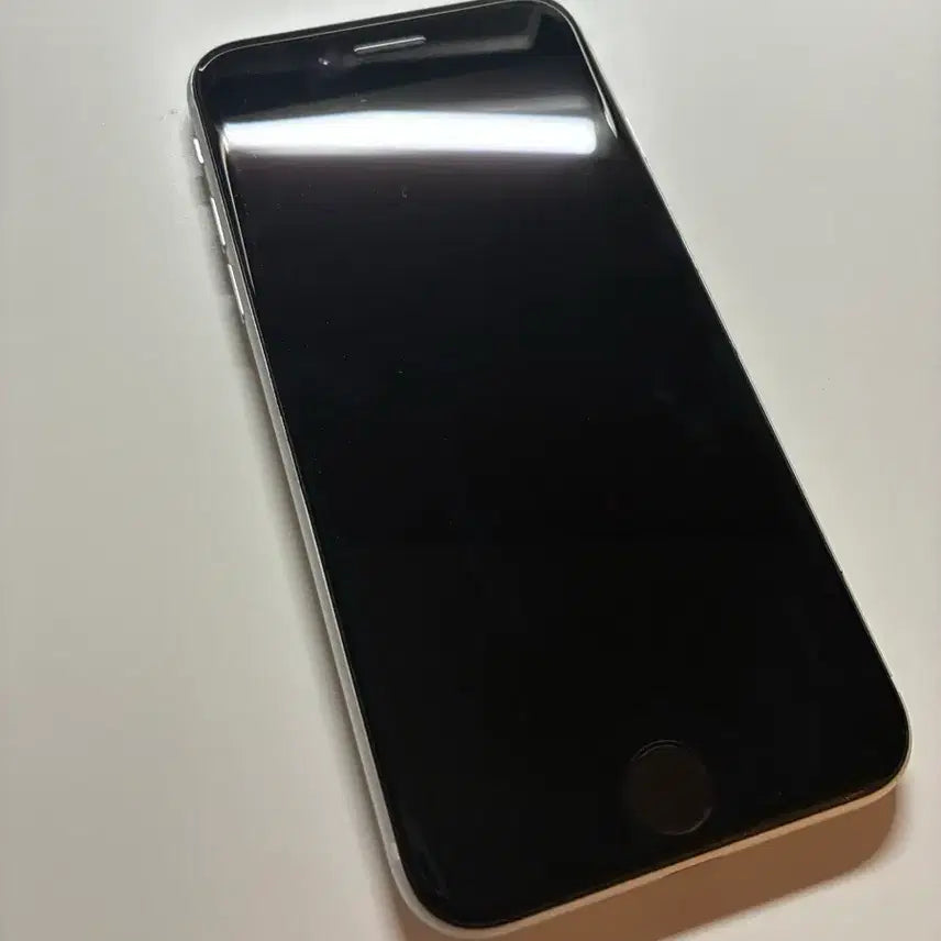 [BUNJANG] Apple iPhone SE 2nd Gen 128GB / 아이폰 se2 128GB A급
